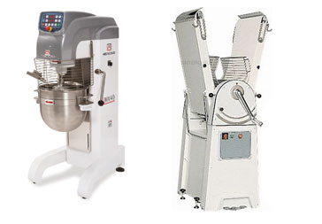 Maquinas de Pasteleria | Máquinas para la Pastelería | Ps Group